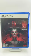 【PS5】Diablo 4（ディアブロ 4）