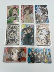 2026年最新】けいおん メタリックプレートの人気アイテム - メルカリ