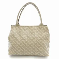 美品✨タグ付き ゲラルディーニ ソフティ トートバッグ ボストン A4 シルバー 美品✨タグ付き ゲラルディーニ ソフティ トートバッグ ボストン