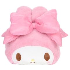 マイメロディ クッション リボン姫シリーズ サンリオ sanrio