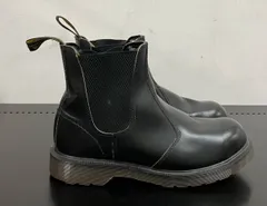 2025年最新】dr.martens サイドゴア イングランド製の人気