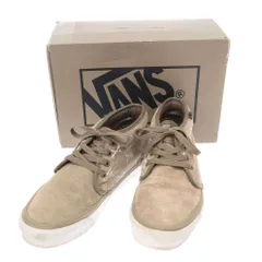 【レア】VANS✖️WTAPS チャッカブーツ Yahoo!オークション - WTAPS x VANS OG CHUKKA BOOT LX ダブル