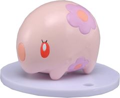 ポケットモンスター M-008 モンコレ ムンナ