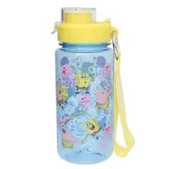 一日限定 Supreme スポンジボブ 水筒 Supreme SpongeBob SquarePants Specialized Sports Bottle