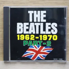 2024年最新】BEATLES cd boxの人気アイテム - メルカリ