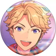 あんスタ 缶バッジ 鳴上嵐 - メルカリ