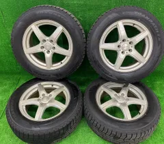 CRV、CX7、アウトバックBS9 17＋スタッドレス 225／65ｒ17 海外輸入