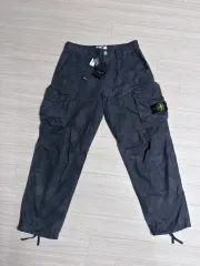 supreme ストーンアイランド　34 2025年最新】supreme stone island pantの人気アイテム - メルカリ