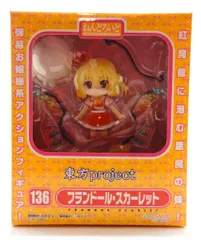 2025年最新】ねんどろいど フランドールの人気アイテム - メルカリ