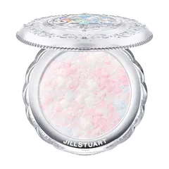 ジルスチュアート ニュアンスパール ハイライター