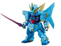 【中古】食玩 トレーディングフィギュア 2.ヒュッケバイン 「スーパーロボット大戦OG ORIGINAL COLLECTION 01」