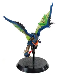 【中古】トレーディングフィギュア 1.リオレウス亜種(怒り状態) 「カプコンフィギュアビルダー スタンダードモデル モンスターハンター 怒りVer. SELECTION」