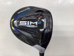 2025年最新】SIM2MAXD フェアウェイウッド7wの人気アイテム - メルカリ
