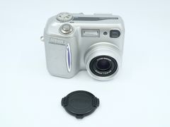 Nikon ニコン COOLPIX 885 CCD コンデジ #0351