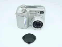 Nikon ニコン COOLPIX 885 CCD コンデジ #0351