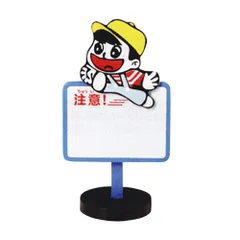 激レア】けいおん！飛び出し坊やポスター