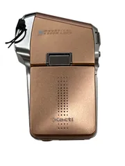 2025年最新】sanyo xacti dmx-c5の人気アイテム - メルカリ