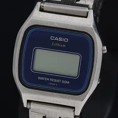 2024年最新】CASIOオールドデジタルの人気アイテム - メルカリ