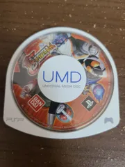 【PSP】オール仮面ライダー ライダージェネレーション2 ソフトのみ