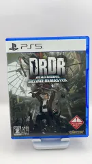 【PS5】デッドライジング デラックスリマスター 【CEROレーティング「Z」】