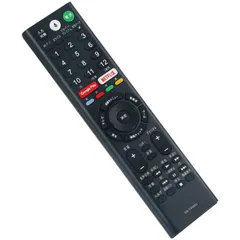 2023年最新】RMF-TX300J ソニー テレビ用リモコンの人気アイテム