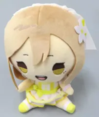 近江彼方　彼方　もちどる　ヴィレヴァン　ぬいぐるみ　寝そべり　ぬい ラブライブ！虹ヶ咲学園スクールアイドル同好会 寝そべり