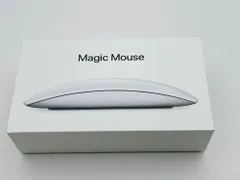 Apple Magic Mouse MK2E3J/A(未開封) 新品未開封 Apple Magic Mouseファッション 通販