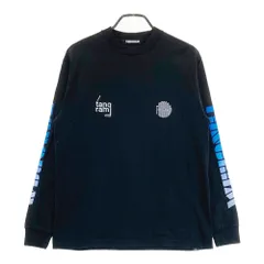 TANGRAMタングラムゴルフウェアパンツポロシャツパーカーセーター長袖 サイズ：XL TANGRAM タングラム 長袖モックネックTシャツ