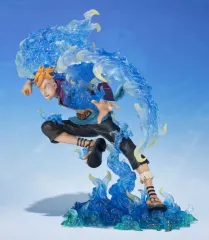 フィギュアーツZERO マルコ不死鳥ver.開封品 Amazon.co.jp: TAMASHII NATIONS フィギュアーツZERO ONE PIECE