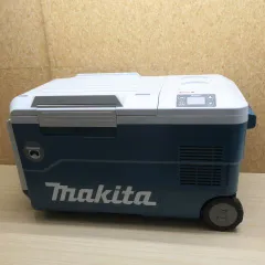 makita マキタ 充電式保冷温庫 CW001G 容量20L ブルーのサムネイル