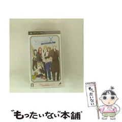 【中古】 胸キュン乙女コレクション Vol. 2 VitaminX Detective B6 [PSP] / ディースリー・パブリッシャー