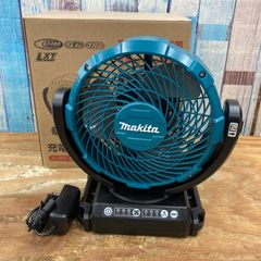 ☆マキタ(makita) 14.4V/18V兼用 コードレスファン CF102DZ 本体のみ【柏店】