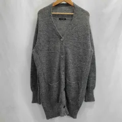 パドカレ ドルマンロングカーディガン&ハイネック パドカレ ドルマンロングカーディガン&ハイネック