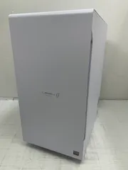 h4140 iiyama  ILeDEi-M1A6 ゲーミング デスクトップPC　　