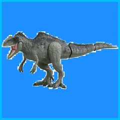 2024年最新】ギガノトサウルス フィギュアの人気アイテム - メルカリ