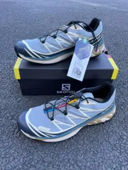 2024年最新】salomon スニーカー 24.5の人気アイテム - メルカリ