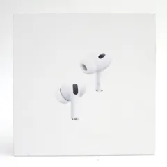 2025年最新】AIRPods pro 第2世代 未開封 保証の人気アイテム
