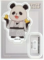 中古】グッズセット 長鯨 節分mode アクリルスタンドセット