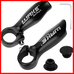 カ*ル様 ハンドルエンドシフター・レバー 10スピード シルバー/ブラック/レッ カ*ル様 ハンドルエンドシフター・レバー 10スピード シルバー