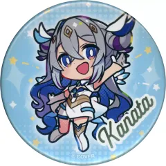 ホロライブ 天音かなた 缶バッジ 魔法少女ホロウィッチ ホロライブ 天音かなた ホロウィッチ 缶バッジ 魔法少女ホロウィッチ