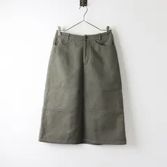 値下げ【美品】群言堂　根々　バルーンパンツ　フリーサイズ　マスタード　石見銀山 新色入荷〉麻パンツのタックポケットとバルーンタイプ | 石見
