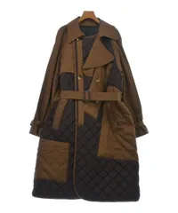 YUKI HASHIMOTO コート（その他） メンズ 【古着】【中古】【送料無料】