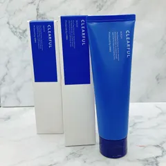 ［未使用品］ORBIS オルビス クリアフル ウォッシュ CLEARFUL WASH 120g 3本セット まとめ売り 箱なし 洗顔料 01-0132