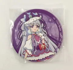プリキュア ハロウィン クリスマス 缶バッジ アクリルスタンド ルールーアムール m49409025240_1.jpg?1724337335