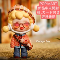 POP MART SKULLPANDA スカルパンダシリーズ