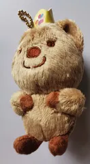 8LOOM ぬいぐるみ マスコット ブルーミーリチャード二世 君の花になる 8LOOM ブルーム ブルーミー・リチャード2世 全7種