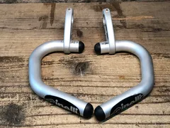 ★幻のアシストバー★Cinelli スピナッチバー ブラック 2025年最新】チネリ スピナッチの人気アイテム - メルカリ