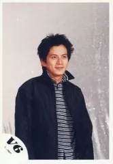 2025年最新】V6岡田准一の人気アイテム - メルカリ