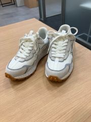 【EL6】アベイシングエイプ BAPE ROAD STA EXPRESS 26.5cm MK10383のサムネイル