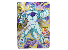 ■フリーザ H4-58[アルティメットレア] ドラゴンボールヒーローズ 中古品(076)